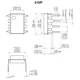 LM193,293,393,2903 Datasheet Outline Dimensions_1