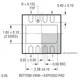 pid_35930831_lt6203ims823trpbf-analog-devices-datasheet-10697521.pdf Outline Dimensions_4