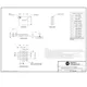 pid_36056511_max17270ete2b-analog-devices-datasheet-140091754.pdf Outline Dimensions_1