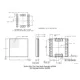 pid_36084461_lmx2433tm-national-semiconductor-datasheet-10846002.pdf Outline Dimensions_1
