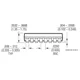 pid_36087067_ltc6082cdhc23pbf-analog-devices-datasheet-32866076.pdf Outline Dimensions_7