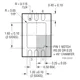 pid_36090926_lt1933es623tr-linear-technology-datasheet-14357666.pdf Outline Dimensions_2