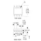 pid_36572016_71m6603-il-f-maxim-integrated-datasheet-159002761.pdf Outline Dimensions_4