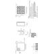 LTpowerCAD II User Guide Outline Dimensions_5