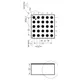 LTM4622A Datasheet Outline Dimensions_2