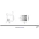 LTM4622A Datasheet Outline Dimensions_3