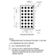 LTM8063 Datasheet Outline Dimensions_2