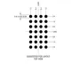 LTM8063 Datasheet Outline Dimensions_3