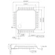 LC75841PE Outline Dimensions_3