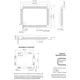 LC75810E,T Outline Dimensions_2
