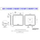 pid_39488385_adsp-21486kswz-4b-analog-devices-datasheet-23753006.pdf Outline Dimensions_2