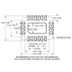 pid_39981252_ltc4099eudc23pbf-analog-devices-datasheet-17726661.pdf Outline Dimensions_2