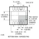pid_40591127_lt8619emse23pbf-analog-devices-datasheet-154666039.pdf Outline Dimensions_2