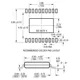 pid_40848840_lt3570iuf23trpbf-analog-devices-datasheet-14357985.pdf Outline Dimensions_2