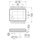 pid_40848840_lt3570iuf23trpbf-analog-devices-datasheet-14357985.pdf Outline Dimensions_3