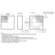 pid_41059889_ltc6405iud23pbf-analog-devices-datasheet-17237916.pdf Outline Dimensions_2