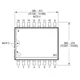pid_42478059_lt1158cn23pbf-analog-devices-datasheet-12540462.pdf Outline Dimensions_1