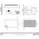 pid_42478811_ltm4618ey23pbf-analog-devices-datasheet-61648239.pdf Outline Dimensions_10