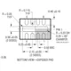 pid_42483326_ltc4366iddb-123trpbf-linear-technology-datasheet-13152361.pdf Outline Dimensions_6