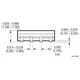 pid_43500041_lt1493cs23pbf-analog-devices-datasheet-12845719.pdf Outline Dimensions_3