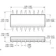 pid_43500041_lt1493cs23pbf-analog-devices-datasheet-12845719.pdf Outline Dimensions_7