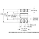 pid_43500306_ltc6262ims823pbf-analog-devices-datasheet-155893600.pdf Outline Dimensions_7