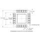 LTC4556 Outline Dimensions_2