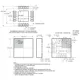 LTC4318 Datasheet Outline Dimensions_1