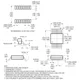 LTC6820 Datasheet Outline Dimensions_3
