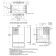 LTC4013 Datasheet Outline Dimensions_1