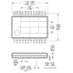 LTC3110 Datasheet Outline Dimensions_3