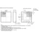 LTC3110 Datasheet Outline Dimensions_5