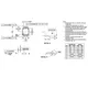 MC100EP16F Series Outline Dimensions_6
