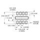 pid_44121200_ltc3872hddb-123pbf-linear-technology-datasheet-44619218.pdf Outline Dimensions_2