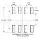 pid_44121200_ltc3872hddb-123pbf-linear-technology-datasheet-44619218.pdf Outline Dimensions_5