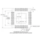pid_44542013_ltc3788euh23trpbf-analog-devices-datasheet-11475456.pdf Outline Dimensions_4