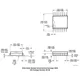 pid_46678533_adc0832bcn-national-semiconductor-datasheet-17776.pdf Outline Dimensions_2