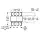 pid_46845181_lt1965idd-1.823pbf-linear-technology-datasheet-10689544.pdf Outline Dimensions_8