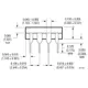 pid_46845287_lt1203cs823pbf-analog-devices-datasheet-10704049.pdf Outline Dimensions_2