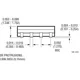 pid_46845287_lt1203cs823pbf-analog-devices-datasheet-10704049.pdf Outline Dimensions_7