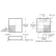 pid_46940693_ltc3809edd23pbf-analog-devices-datasheet-14357890.pdf Outline Dimensions_2