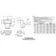 NCP431A/B, SC431A/B, NCP432B, SC432B Series Outline Dimensions_9