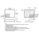 LT6658 Outline Dimensions_2