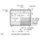 LT6658 Outline Dimensions_3