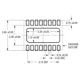 LT6658 Outline Dimensions_4