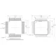 LTC2983 Outline Dimensions_4