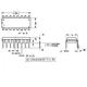 MC14020BCPG-ON-Semiconductor-datasheet-7827681.pdf Outline Dimensions_2