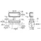 74AC191 Outline Dimensions_4
