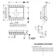 MC14518B, 20B Outline Dimensions_4