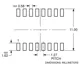 MC14518B, 20B Outline Dimensions_6
